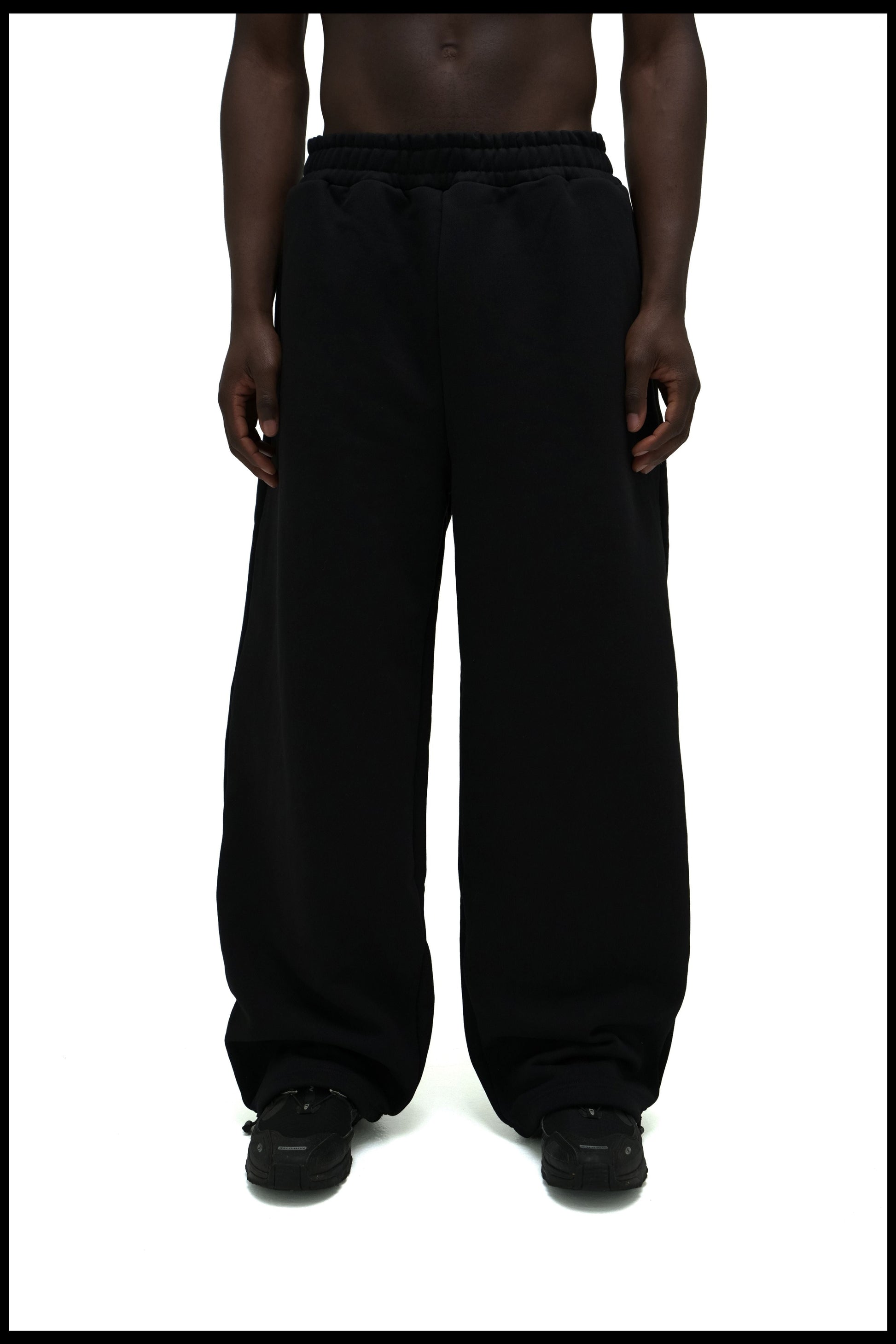 'HEAVY' Sweatpants