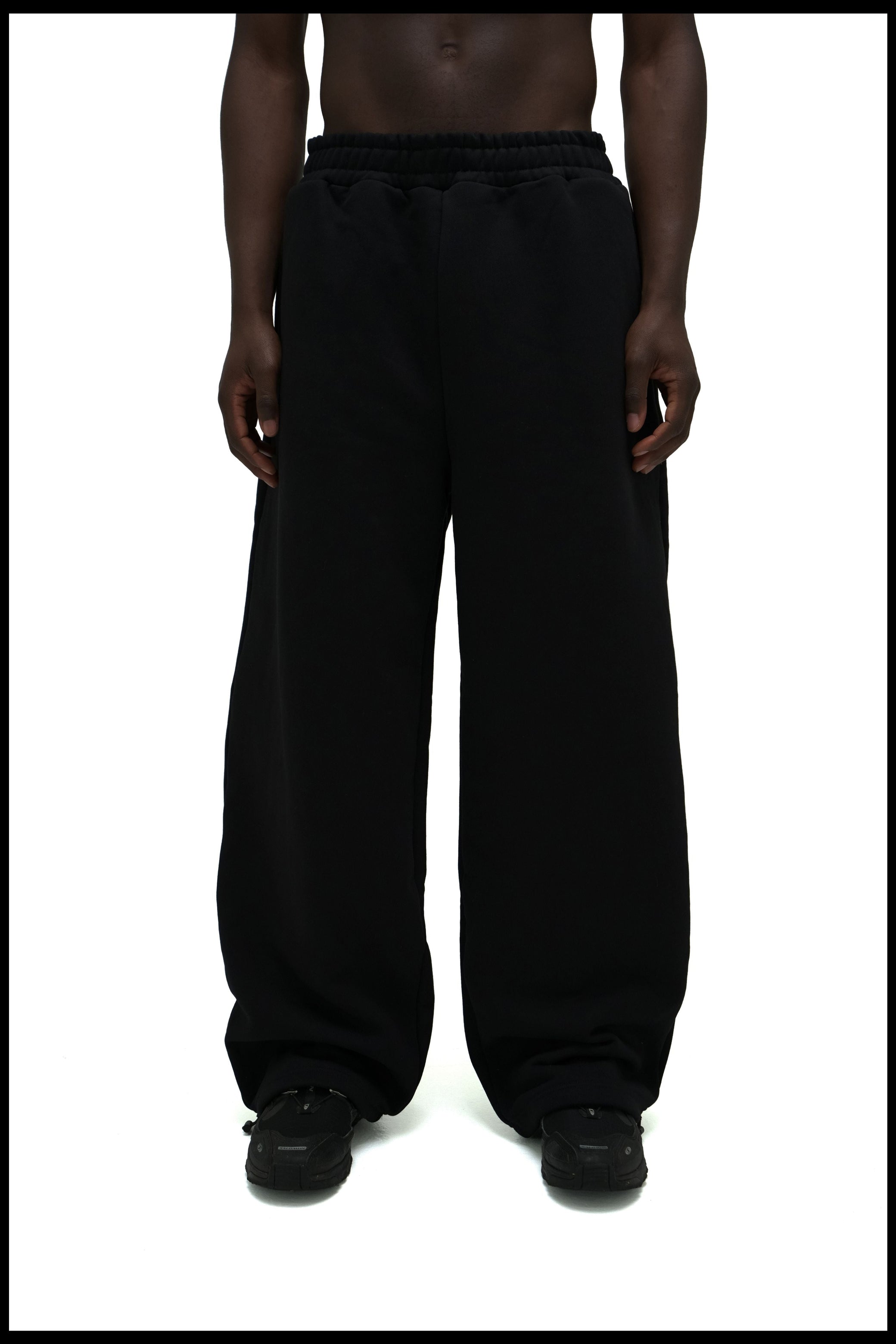 'HEAVY' Sweatpants