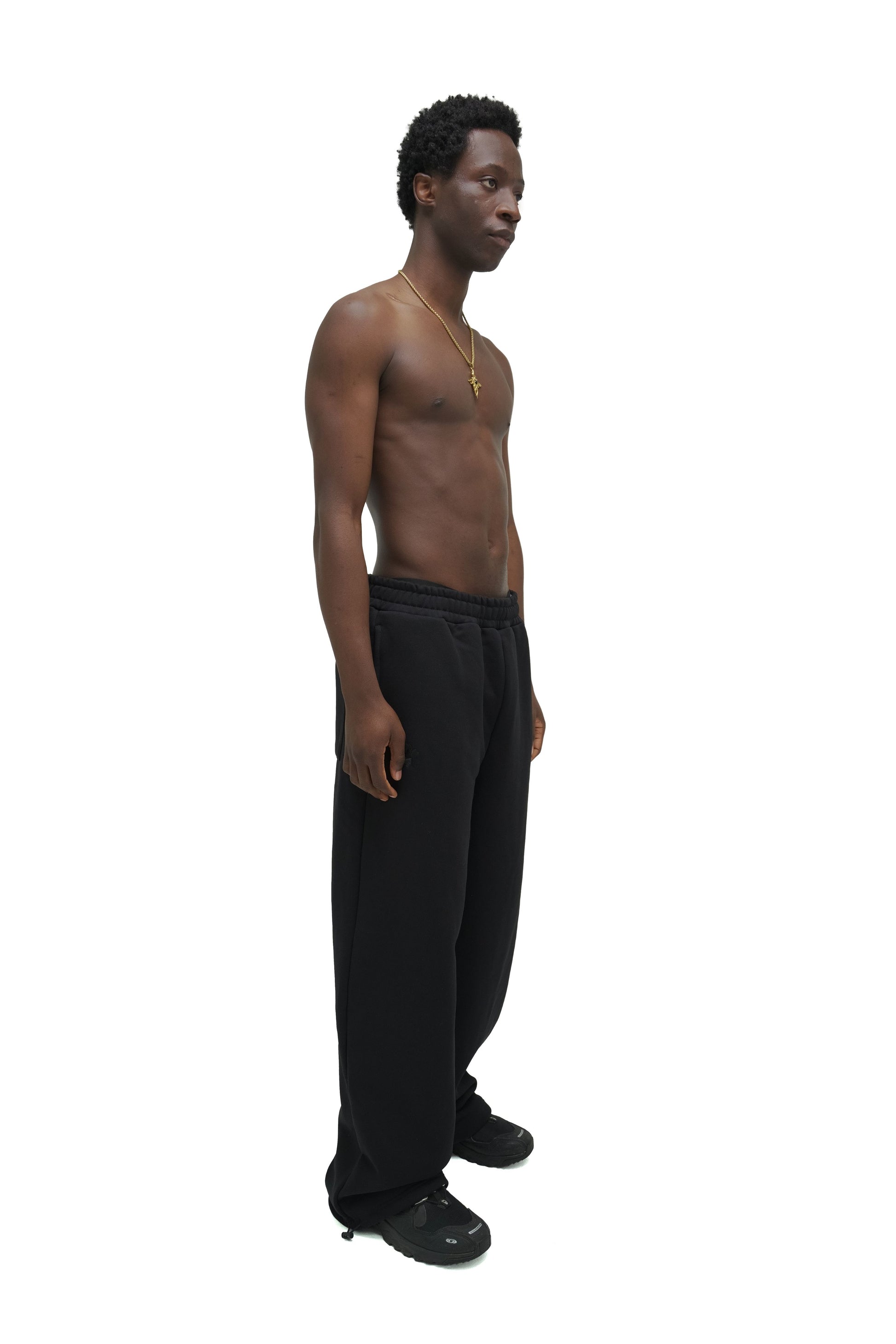 'HEAVY' Sweatpants