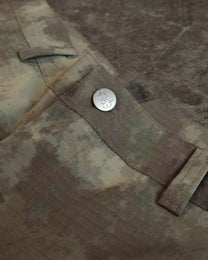 Camo Ripstop Cargo