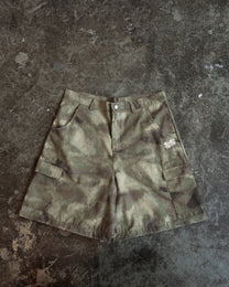 Camo Ripstop Cargo